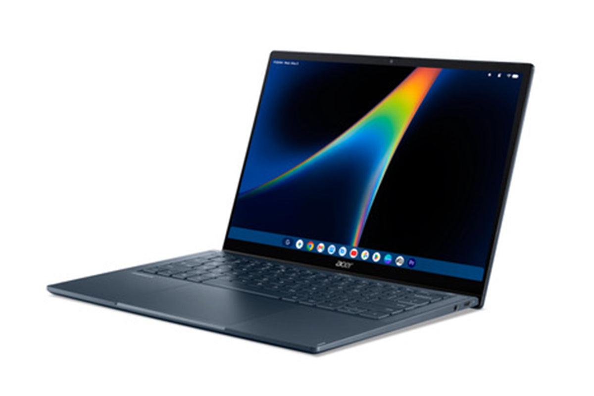 Acer Googlebook 14" Intel® Core™ Ultra 5 | 16GB | 512GB | Midnight Blue | Qualcomm Adreno GPU-3