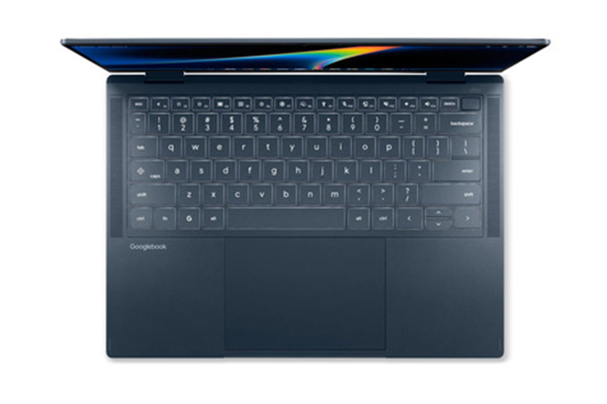 Acer Googlebook 14" Intel® Core™ Ultra 5 | 16GB | 512GB | Midnight Blue | Qualcomm Adreno GPU-4