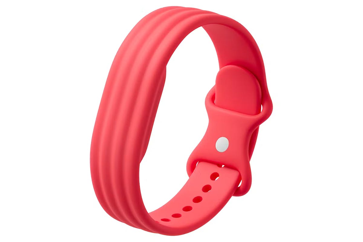 Google Fitbit Air Active Band | Small | Berry