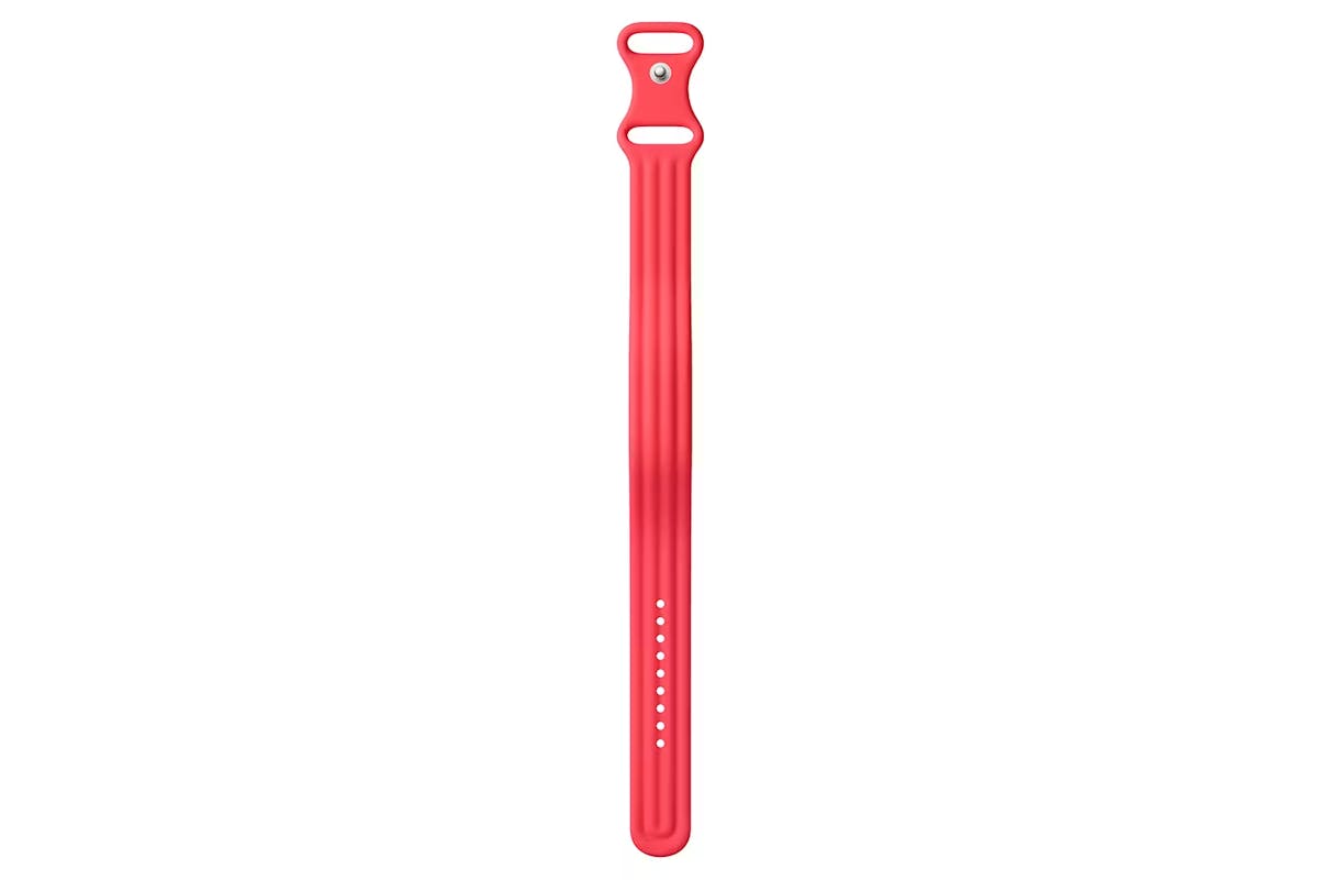 Google Fitbit Air Active Band | Small | Berry-3