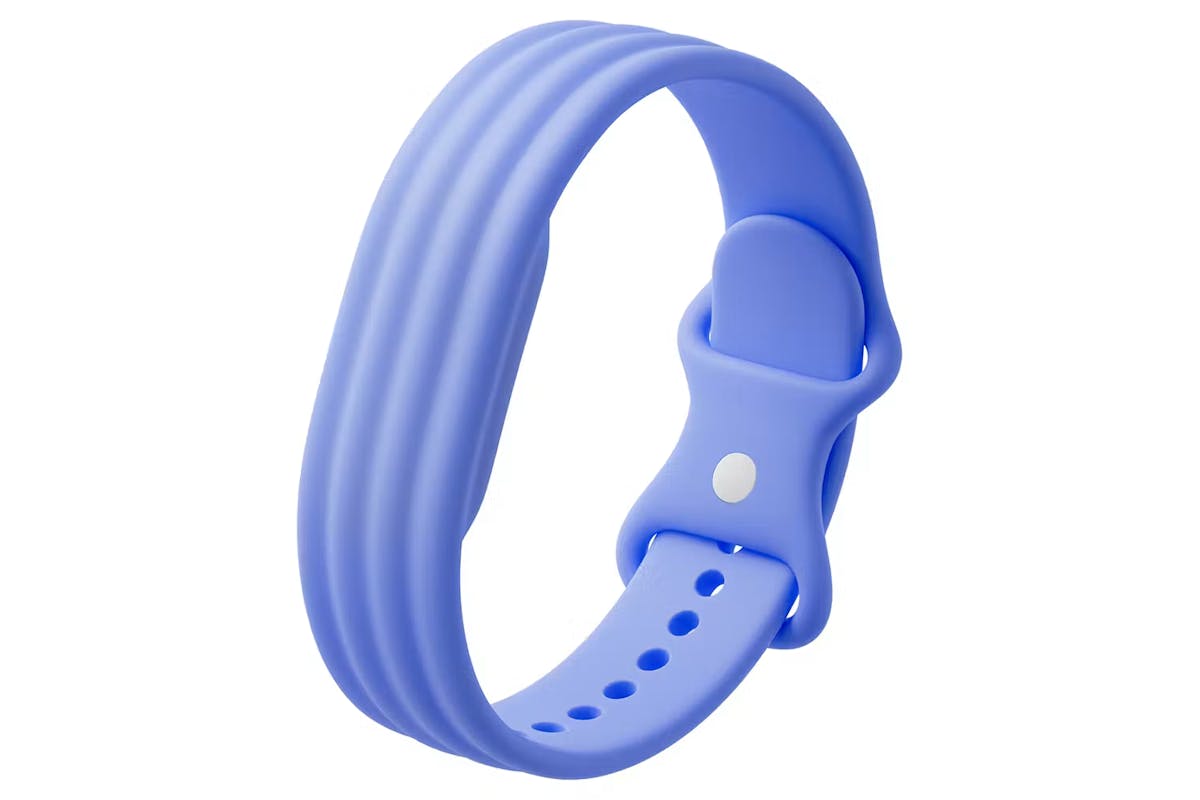 Google Fitbit Air Active Band | Small | Lavender