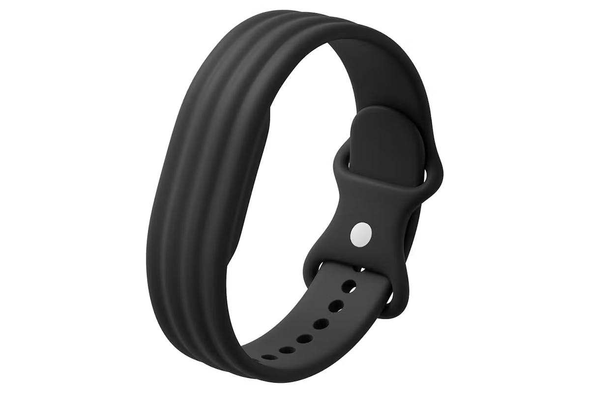 Google Fitbit Air Active Band | Small | Obsidian