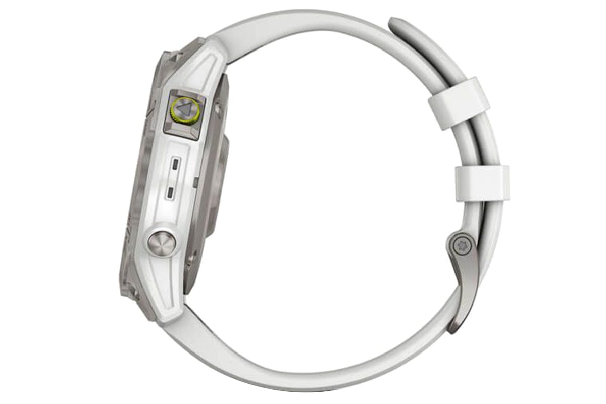 Garmin Epix Gen 2 Sapphire | White-13