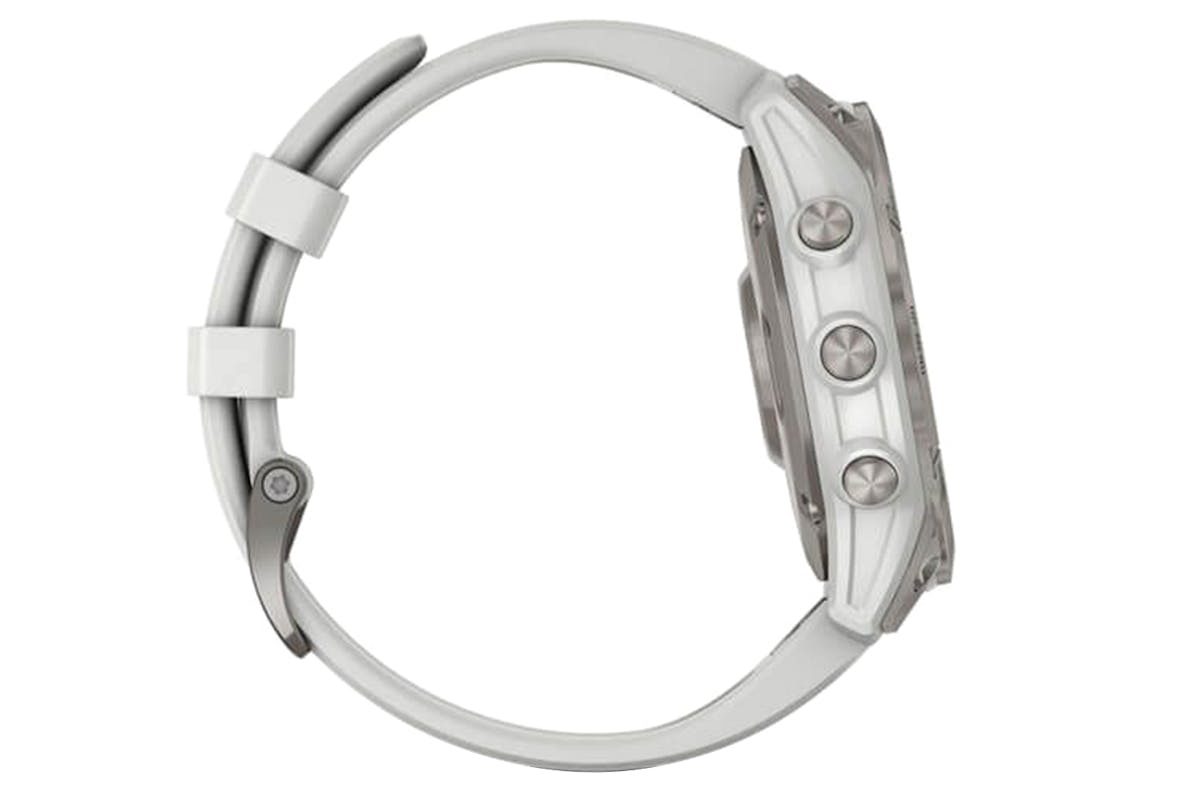 Garmin Epix Gen 2 Sapphire | White-5