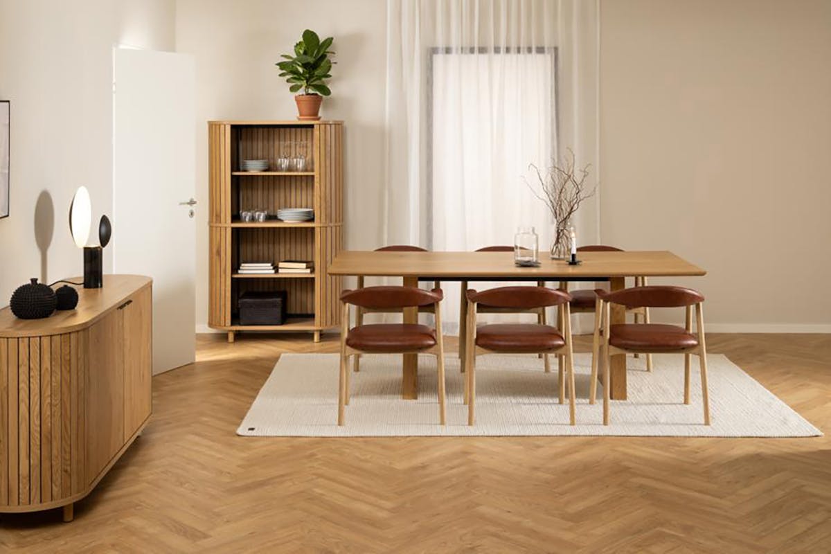Addi Dining Chair | Brandy-2