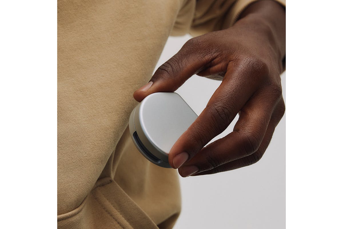 Oura Ring 5 Charging Case | Size 9-10