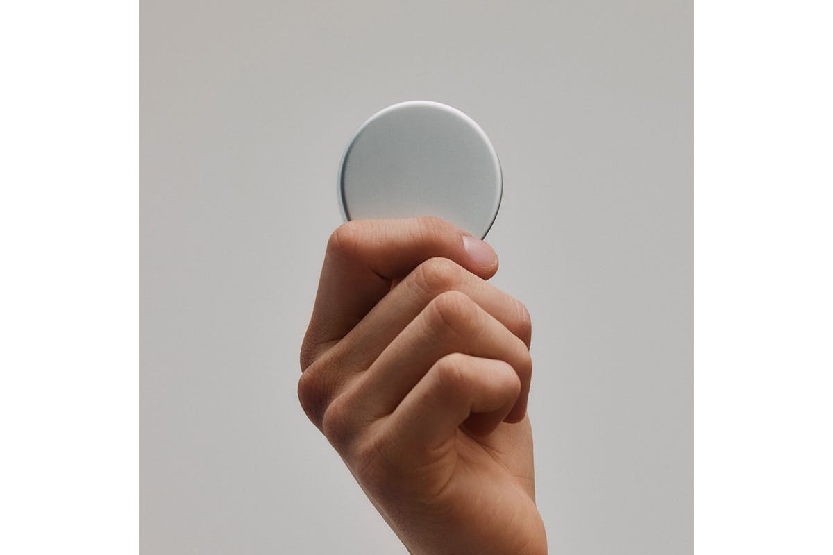 Oura Ring 5 Charging Case | Size 12-9