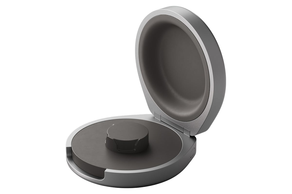 Oura Ring 5 Charging Case | Size 6-4