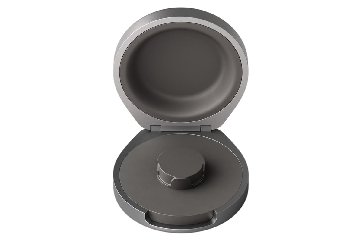 Oura Ring 5 Charging Case | Size 7-3