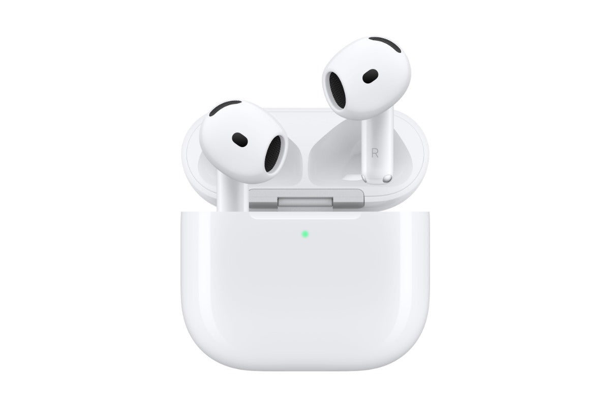 Apple AirPods 5 | Wireless Charging Case-2