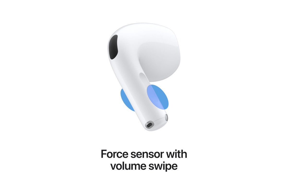 Apple AirPods 5 | Wireless Charging Case-6