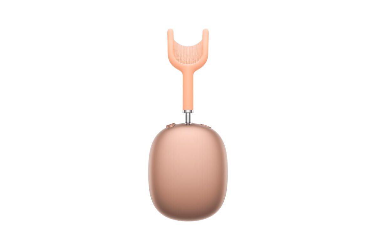 Apple AirPods Max 2 (2026) | Orange-2
