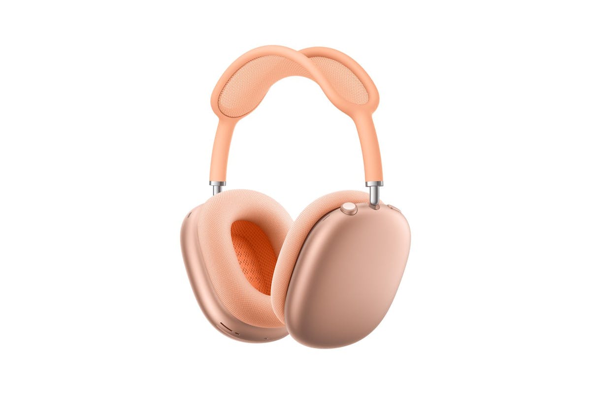 Apple AirPods Max 2 (2026) | Orange-3