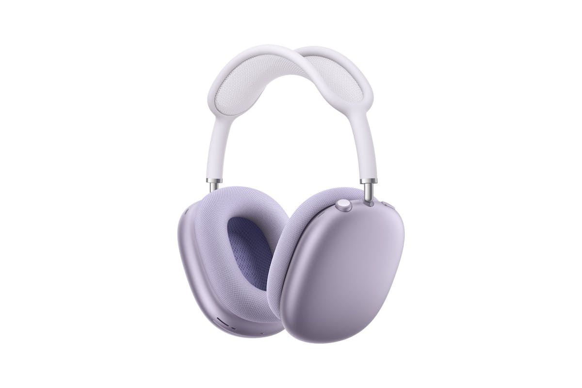Apple AirPods Max 2 (2026) | Purple-2