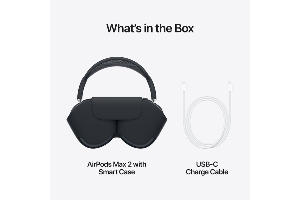 Apple AirPods Max 2 (2026) | Purple-9