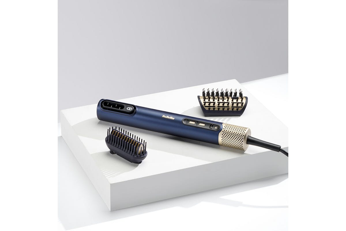 Babyliss Air Wand All in One Hair Styler | AS6550U-10