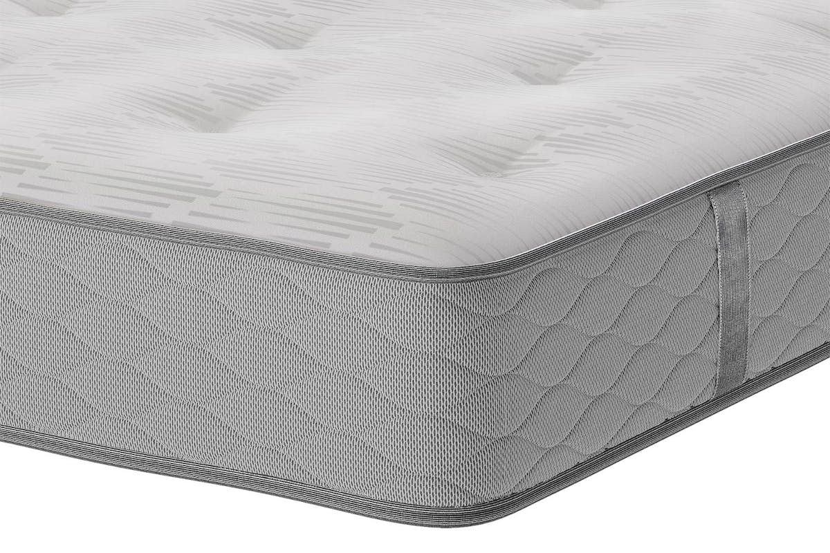 Sealy | Albany Ortho Plus Memory Mattress | Super King | 6ft-3