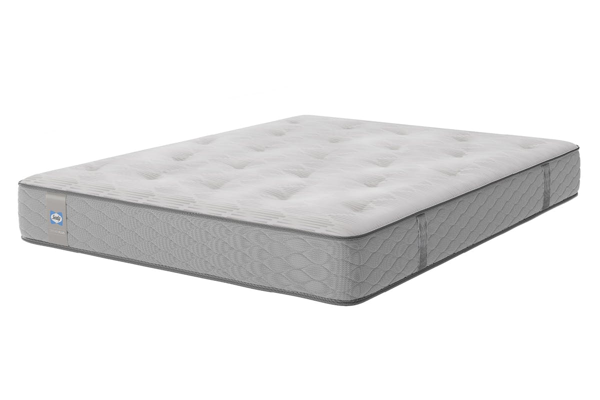 Sealy | Albany Ortho Plus Memory Mattress | Single | 3ft