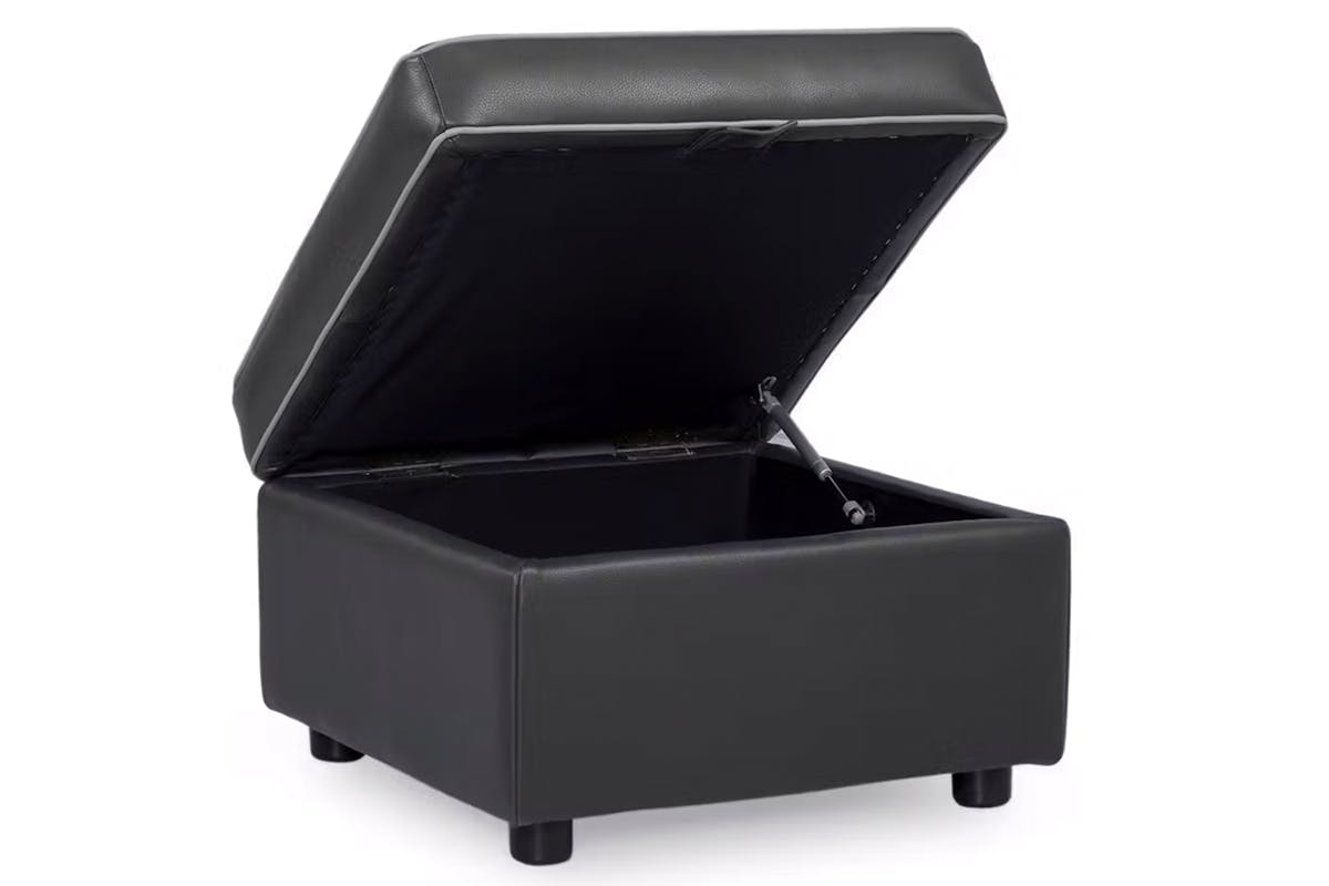 Alec Storage Footstool | Trim-4
