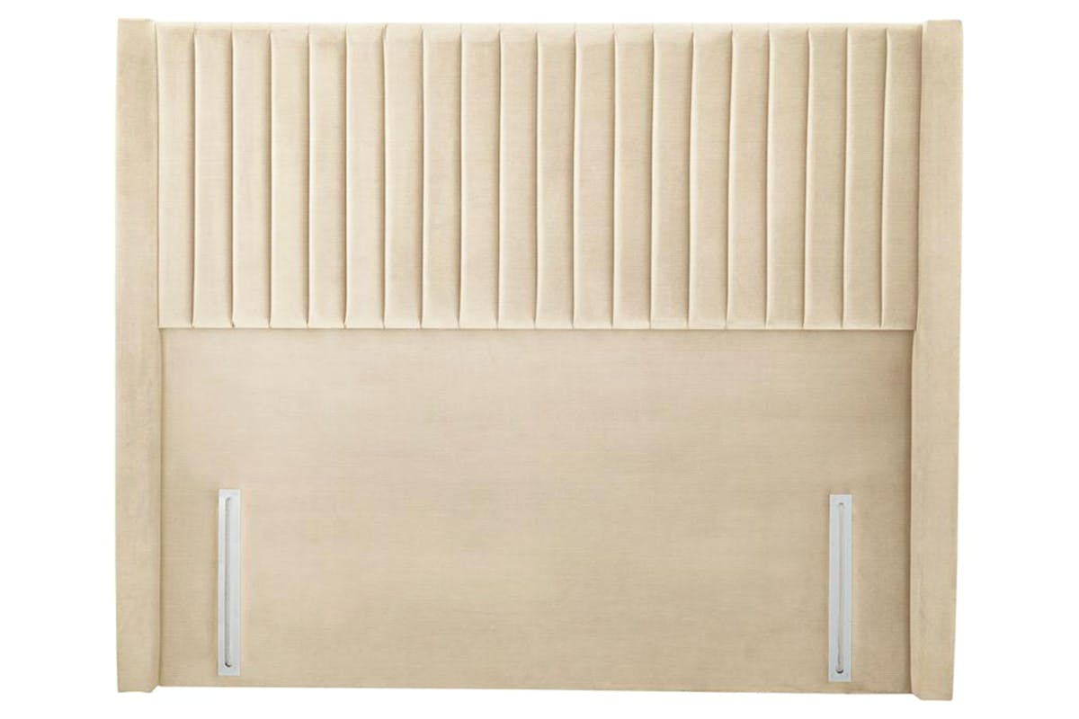 Silentnight | Slumber Headboard | Double | 4ft6 | Colour Options-6