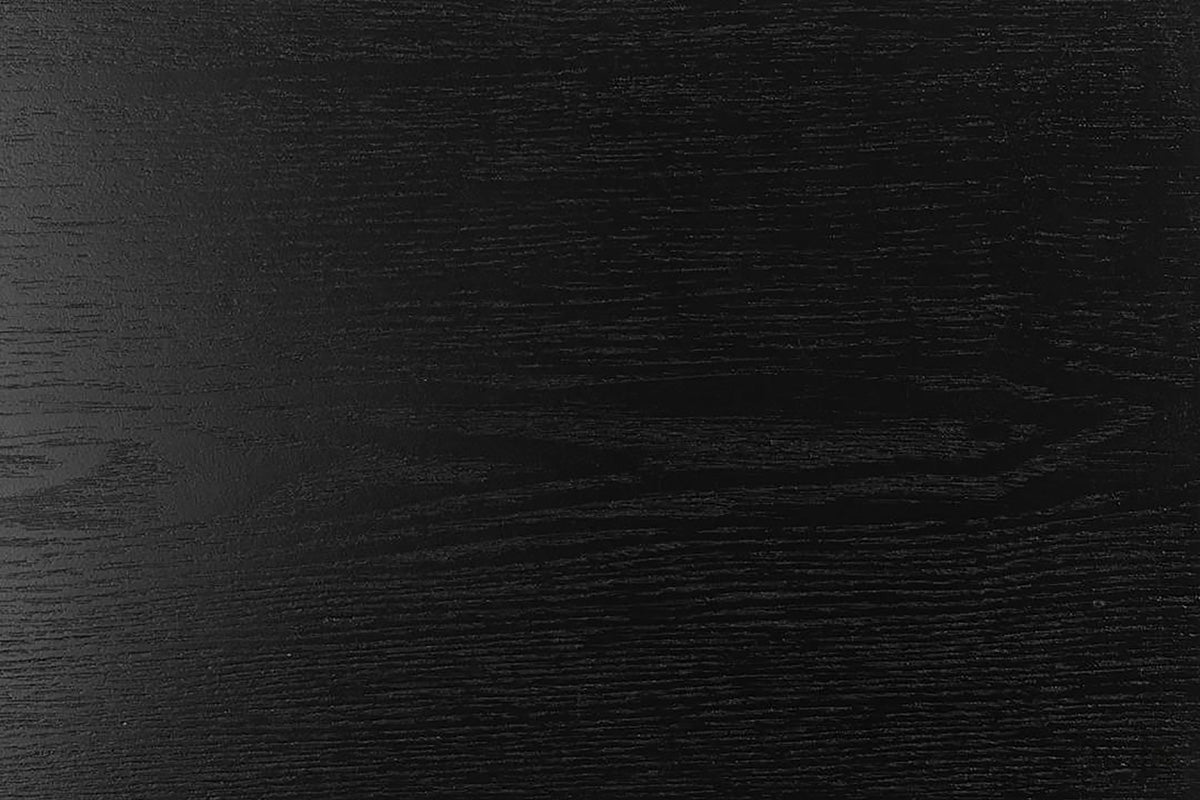 Angus TV Unit | 180 cm | Black-5