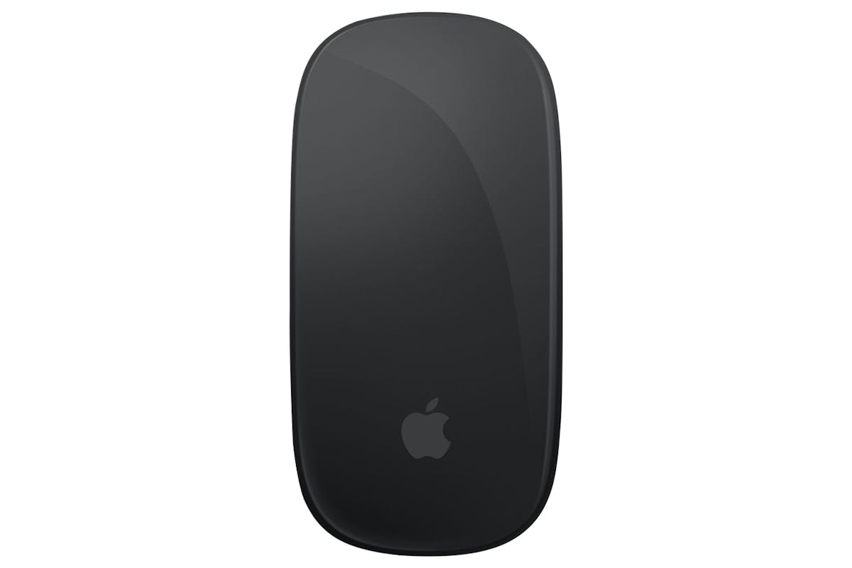 Apple Multi-Touch Surface Magic Mouse | Black-3