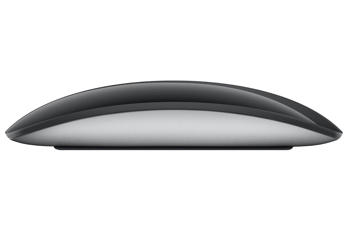 Apple Multi-Touch Surface Magic Mouse | Black-2