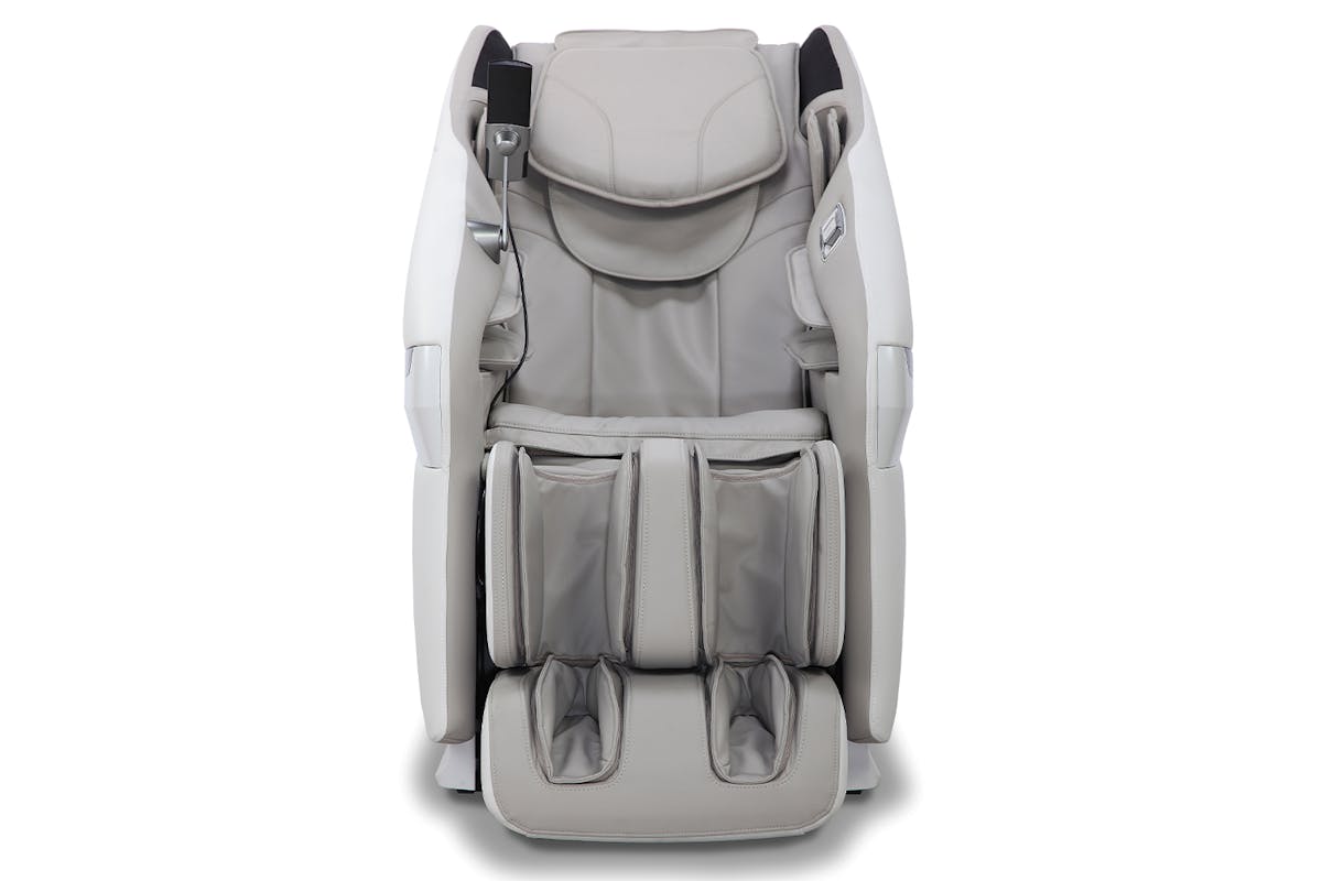 Apollo Massage Chair | Light Grey-2