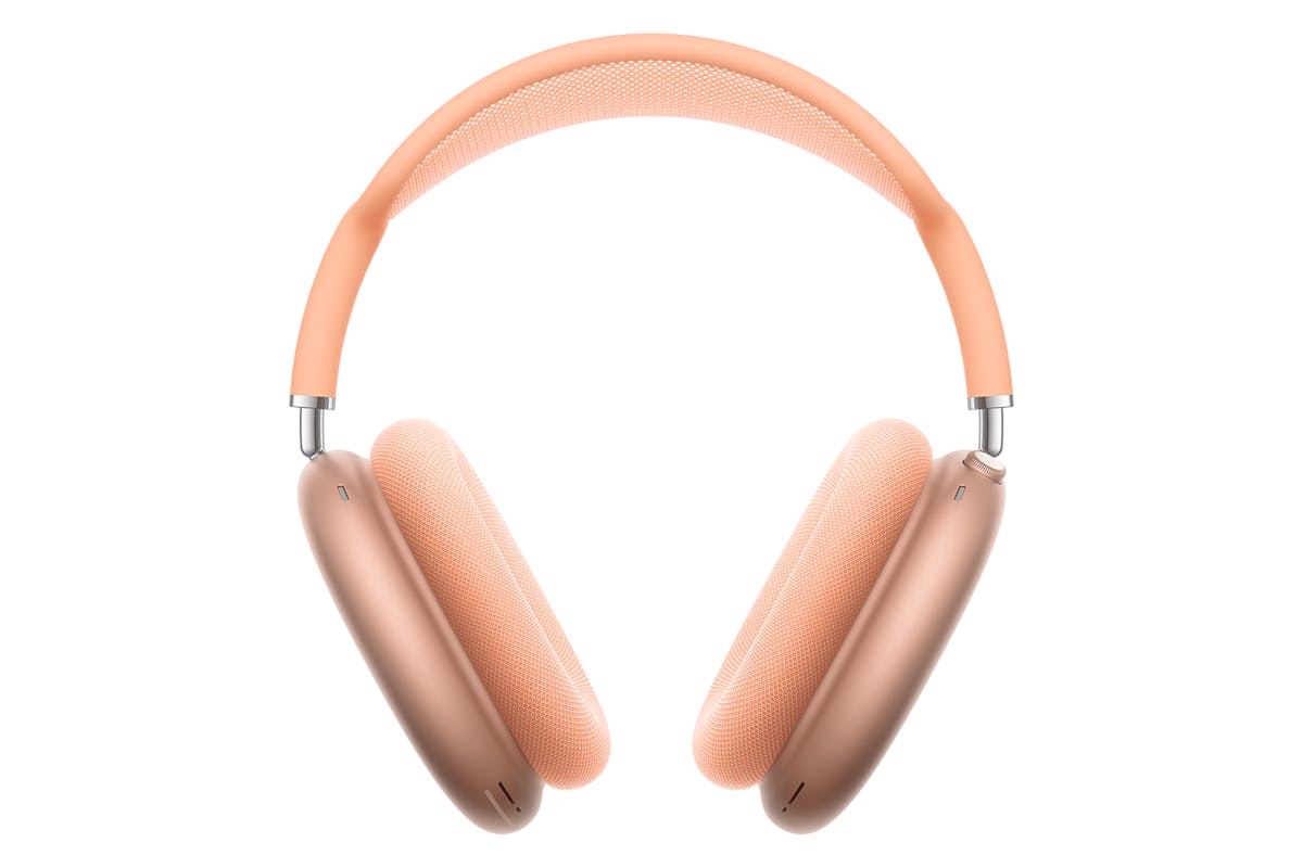 Apple AirPods Max 2 (2026) | Orange