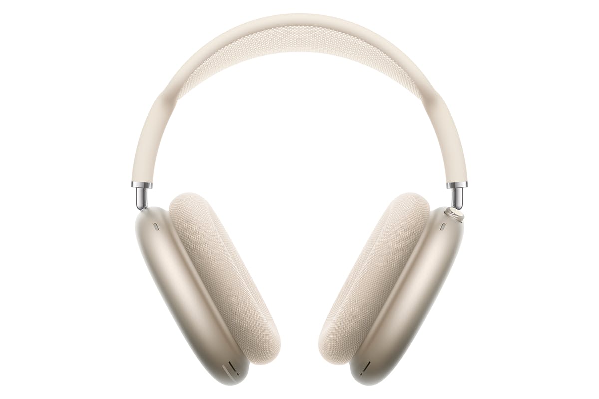 Apple AirPods Max 2 (2026) | Starlight