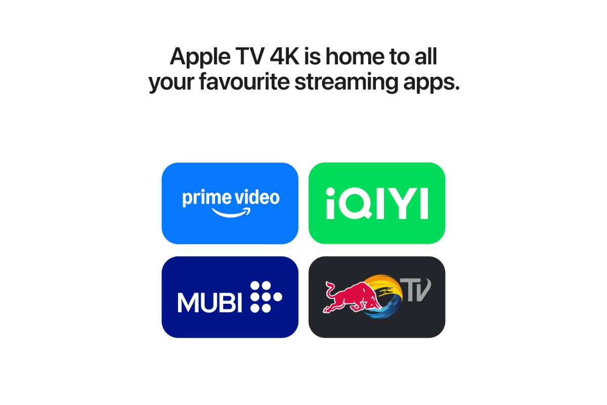 Apple TV 4K | 128GB | 2026-5