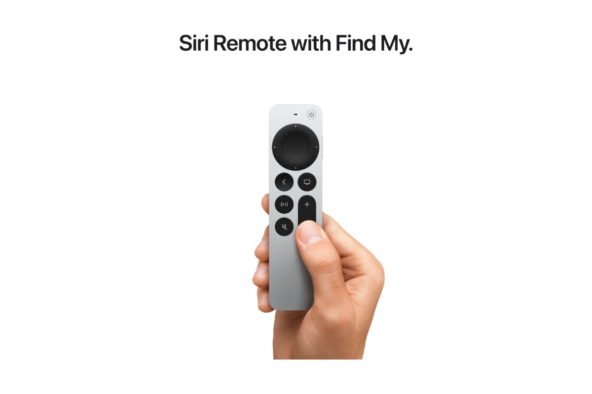 Apple TV 4K | 128GB | 2026-8