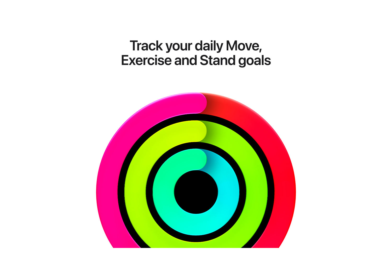 Apple Watch SE 3 | GPS | 40mm | Midnight Aluminium | Navy Blue Sport Band | M/L-12