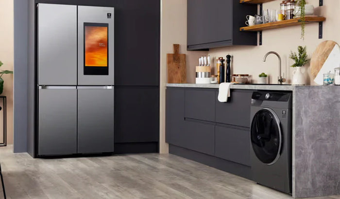Kitchen Appliances