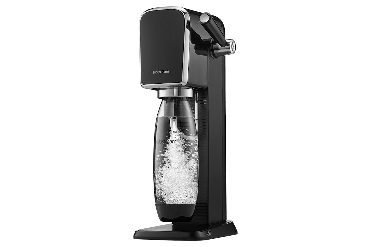 SodaStream Qc Art Sparkling Water Maker | 1013512440