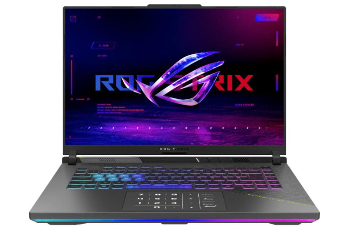 Asus ROG Strix G16 16