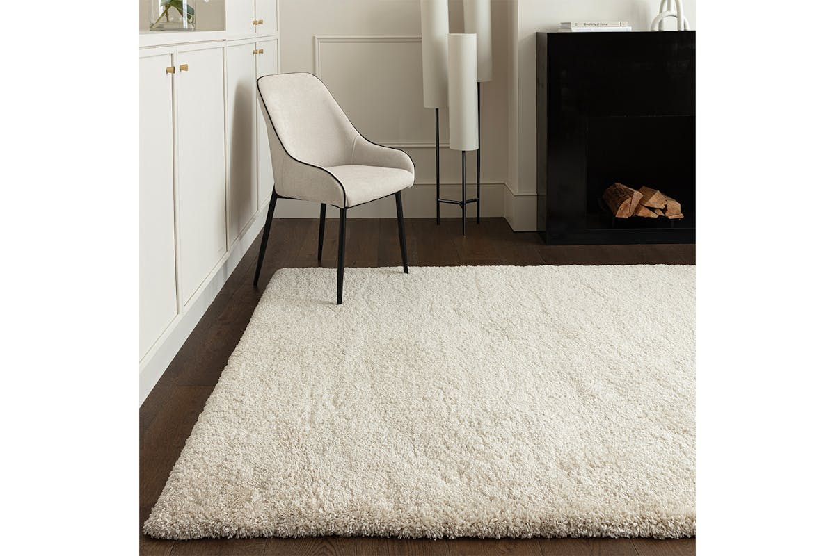 Globe Rug | Ivory | 120 x 170 cm-6