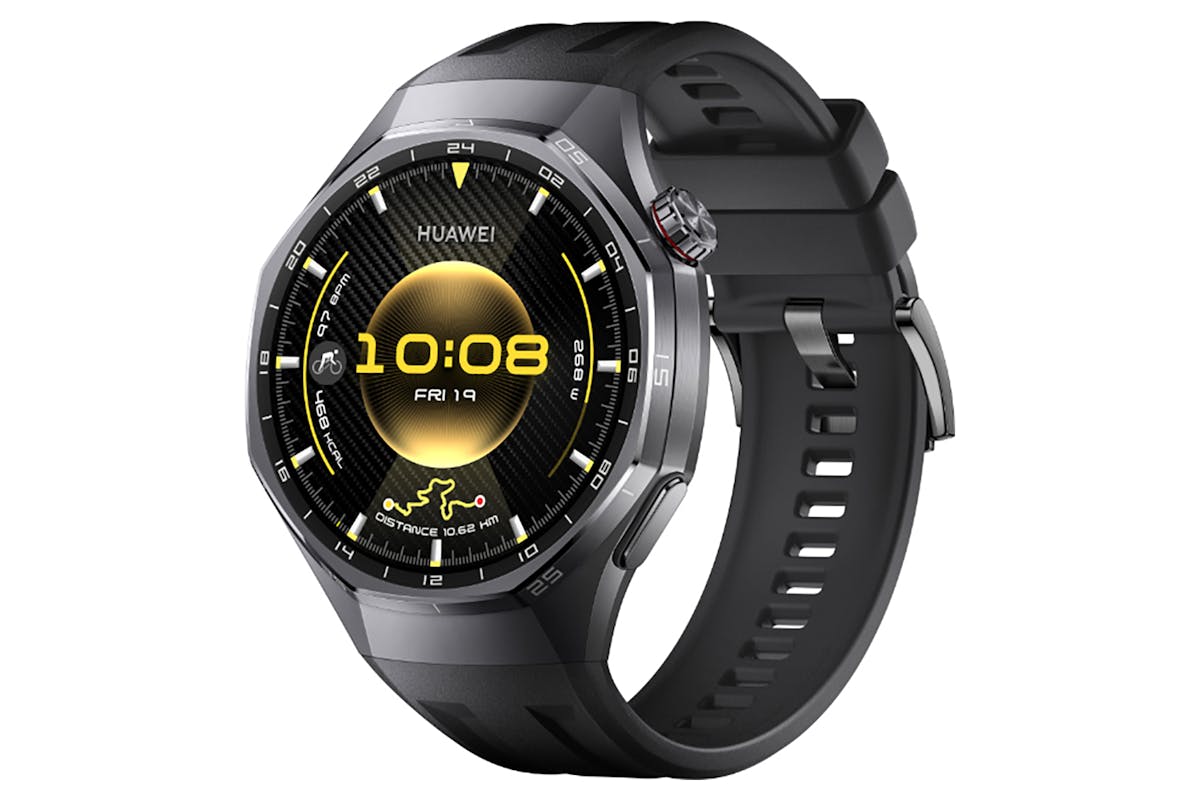 Huawei GT 6 Pro Watch | 46mm | Black-2