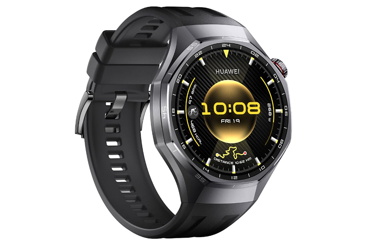 Huawei GT 6 Pro Watch | 46mm | Black-3