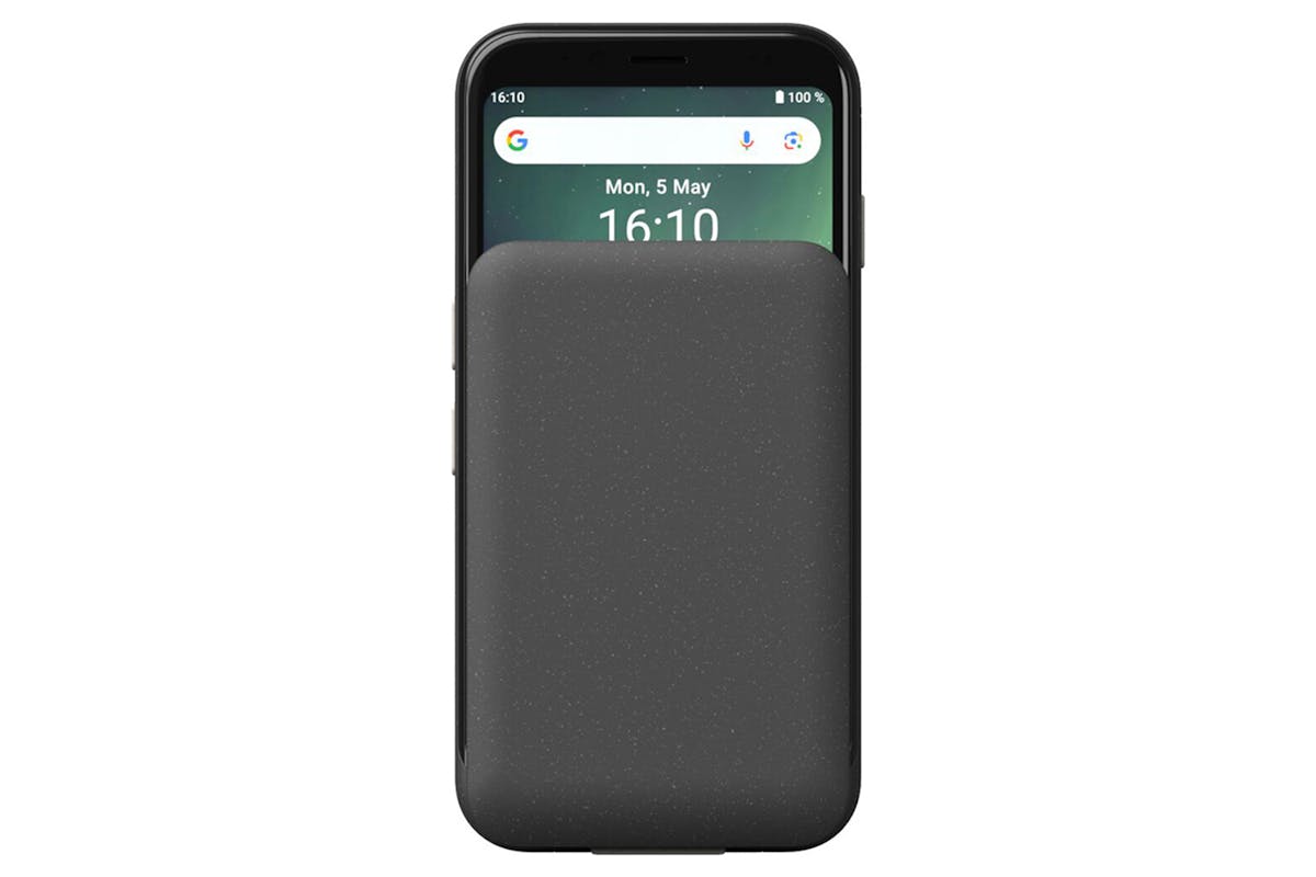 Doro Aurora A20 | 4GB | 64GB | 4G | Graphite-4