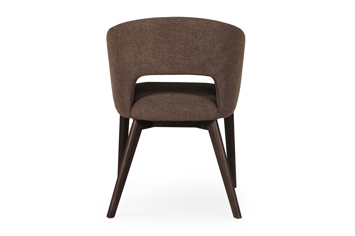 Massa Dining Chair | Brown-6