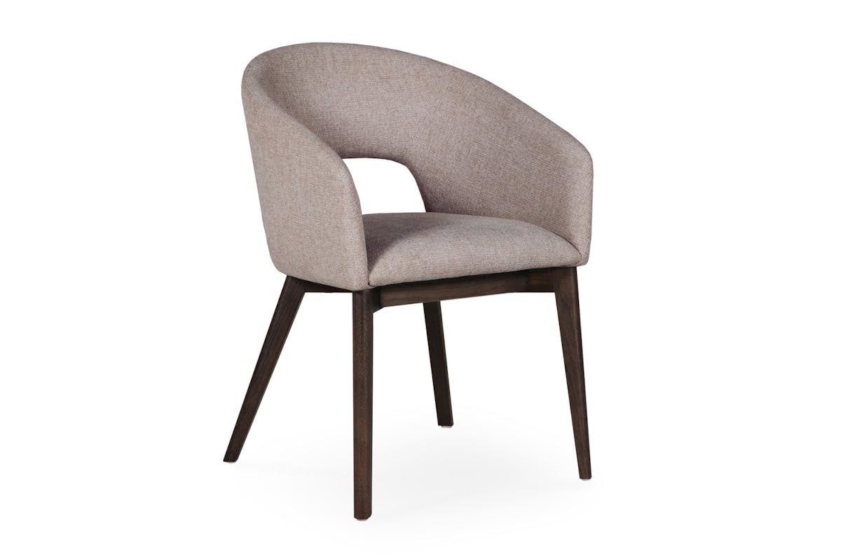 Massa Dining Chair | Latte-4