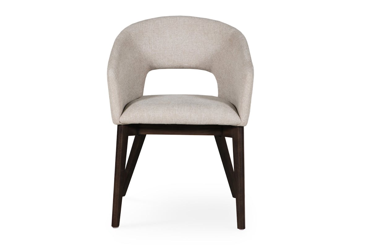 Massa Dining Chair | Natural