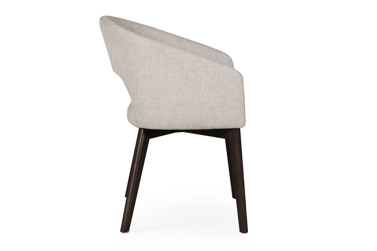 Massa Dining Chair | Natural-5