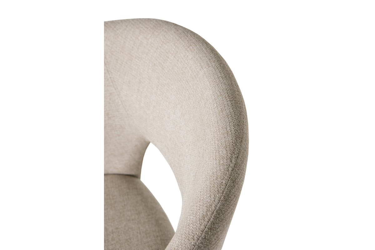 Massa Dining Chair | Natural-6