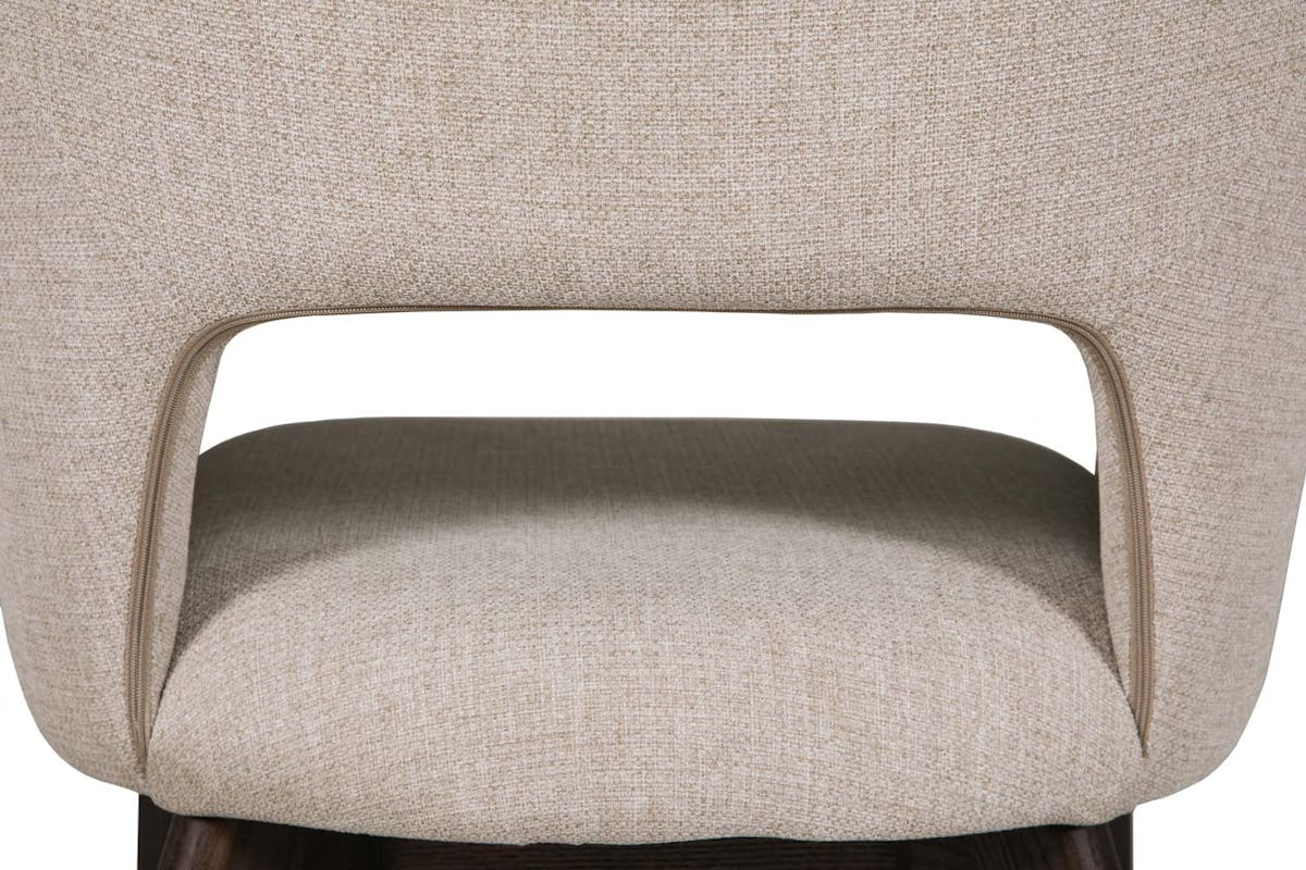Massa Dining Chair | Natural-7