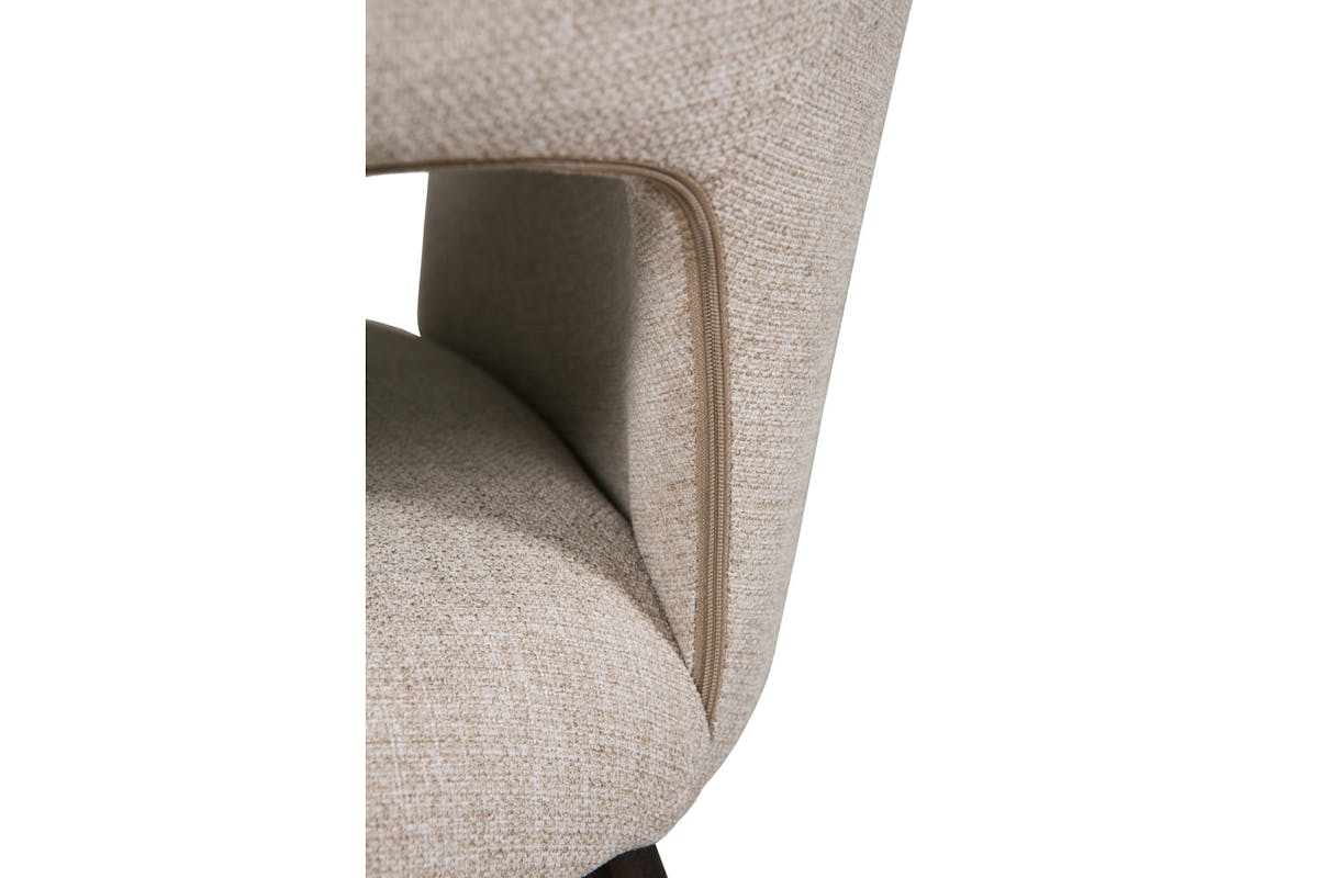 Massa Dining Chair | Natural-8