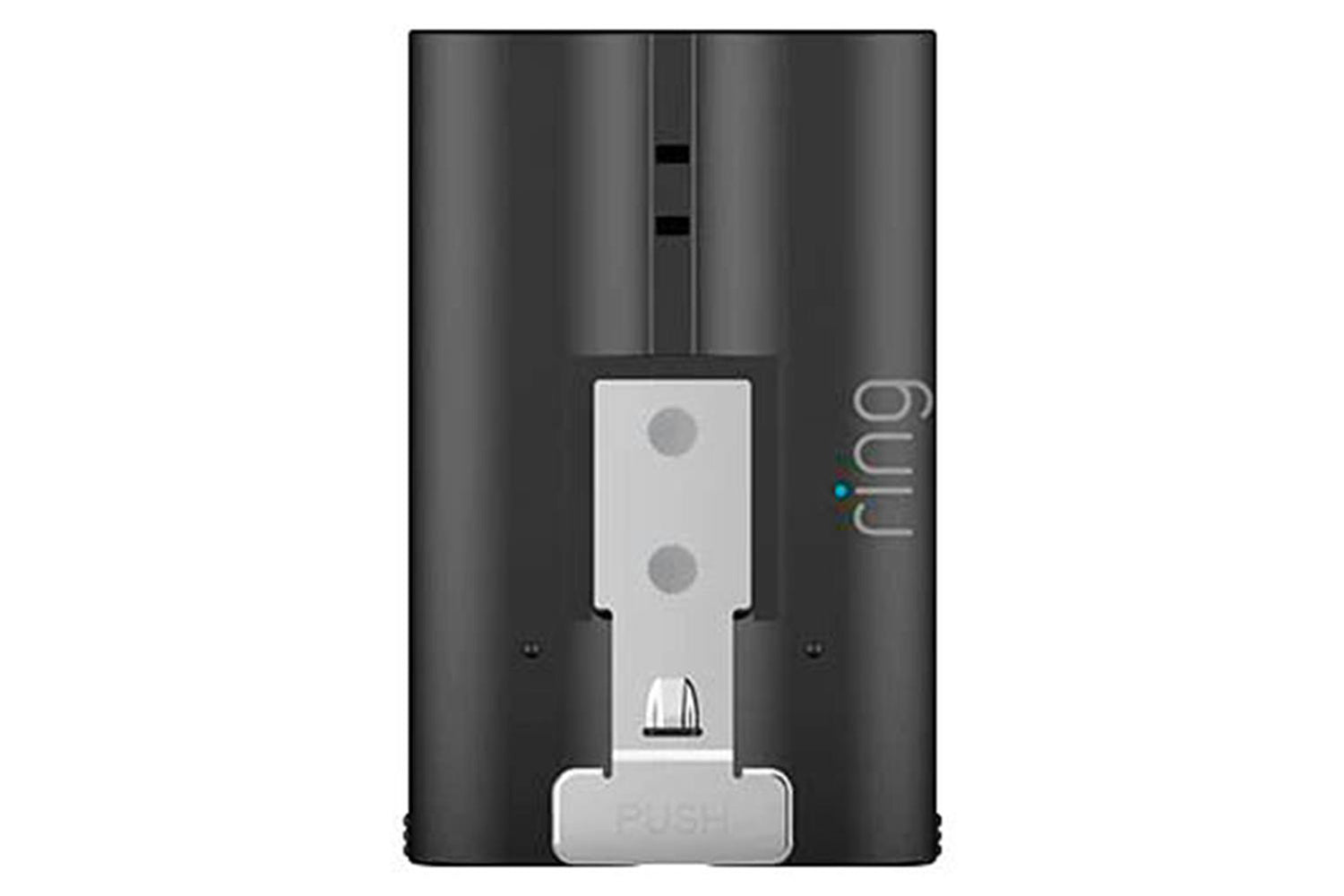 Ring Quick Release Battery Pack