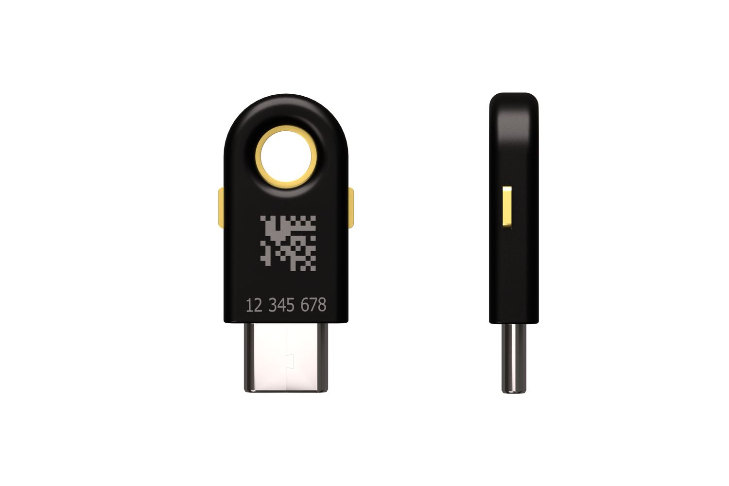 Yubikey 5c | Security Key | Usb-c-4
