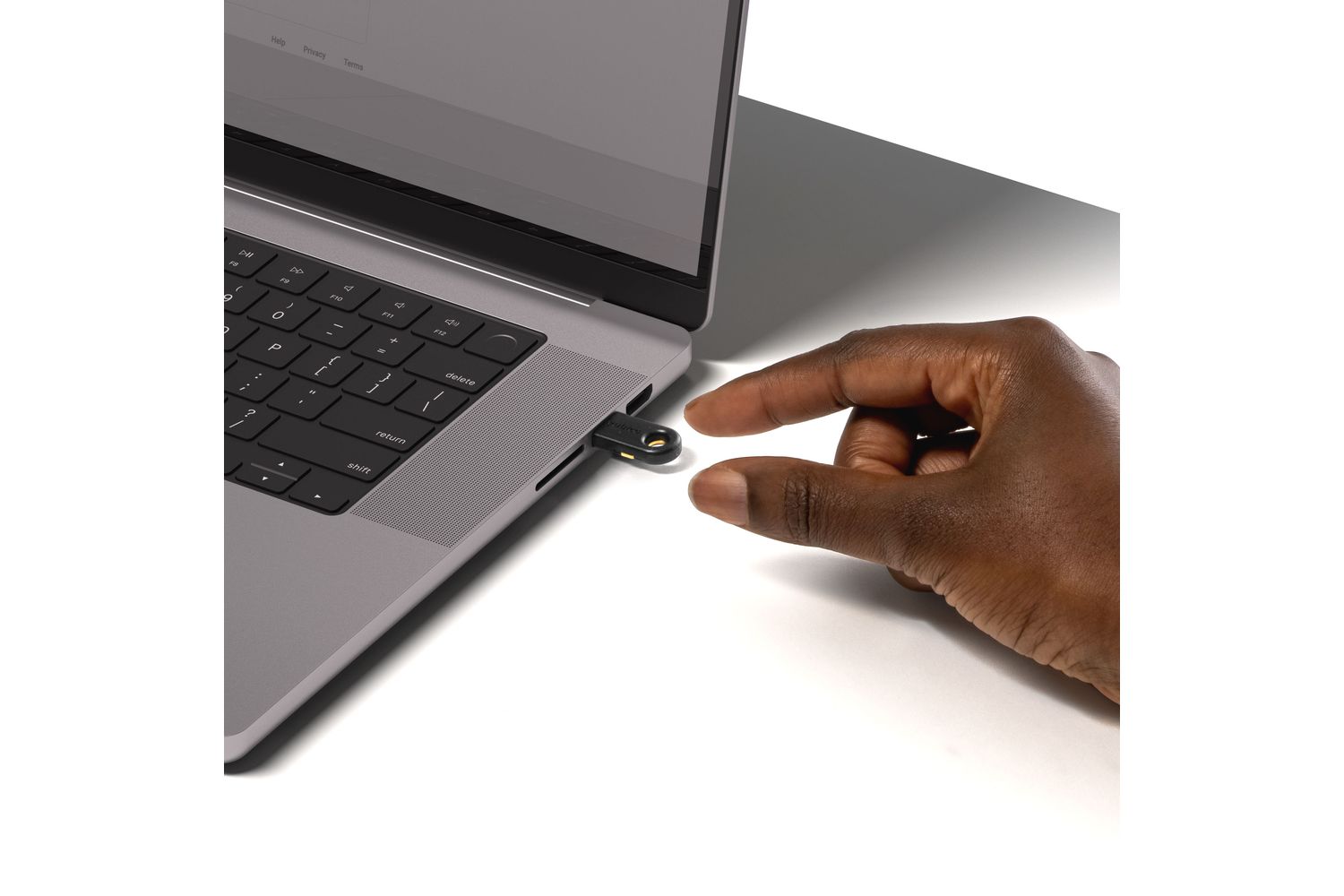 Yubikey 5c | Security Key | Usb-c-6